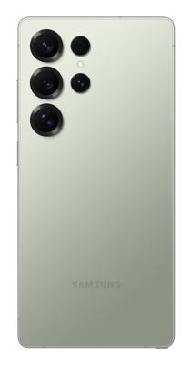 Smartphone Samsung SM-S938BZGGEUE 6,9" Qualcomm Snapdragon 8 Elite 12 GB RAM 512 GB Groen