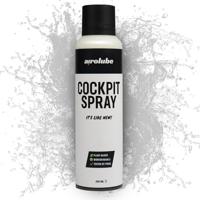 Cyclon Airolube cockpitspray fles 200ml - thumbnail