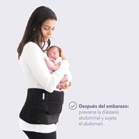 Band Physiomat Hobby zwart - thumbnail