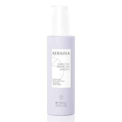 Kerasilk Smoothing Blow Dry Cream 150ml