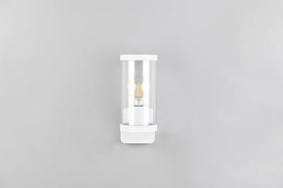 Trio Design wandlampBonito wit - R21596131