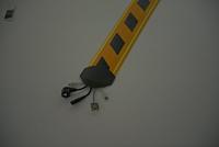 Serpa Kabelbrug 5.01002.1003 TPE (geurloos rubbermengsel) Geel, Zwart Aantal kanalen: 5 1500 mm Inhoud: 1 stuk(s) - thumbnail