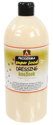 Proderma vloeibaar schapenvet dressing knoflook