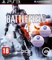Battlefield 4 - thumbnail