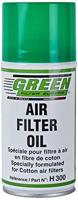 Oliefilter Green Filters H300 - thumbnail