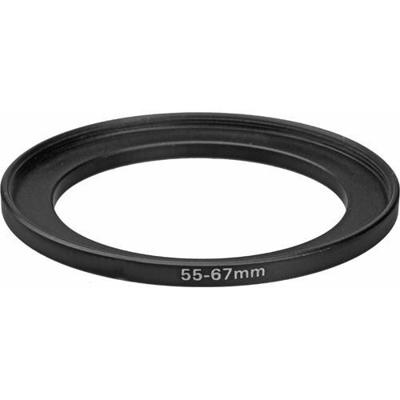 Caruba Step-up/down Ring 55mm - 67mm