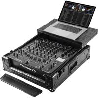 Odyssey FZGSDJMV10BL Glide Style flightcase voor Pioneer DJ DJM-V10 - thumbnail