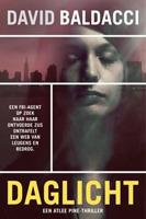 Daglicht - David Baldacci - ebook - thumbnail