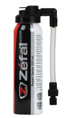 ZÉFAL pannenspray "repair spray" puncture spray rep. spray 100ml ZÉFAL pannenspray "repair spray" puncture spray rep. spray 100ml