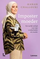 Imposter moeder - Hanan Challouki - ebook - thumbnail