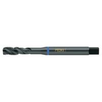 Promat/Tecwerk Machinetap | DIN 371C RVS | M4x0,7 mm | HSS-Co genitreerd en gevaporiseerd | 6H - 4000867274 - thumbnail