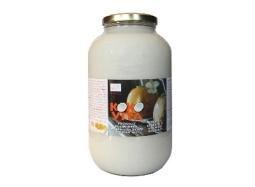 Kokovita Kokosolie geurloos bio 4150 Milliliter