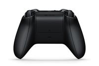 Microsoft Xbox One Wireless Controller (bluetooth) (Black) - thumbnail