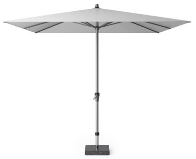 Platinum | Parasol Riva 275 x 275 cm | Lichtgrijs