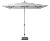 Platinum | Parasol Riva 275 x 275 cm | Lichtgrijs - thumbnail