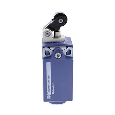 Telemecanique XCKP2121P16 XCKP2121P16 Eindschakelaar Rolplunjer IP66/IP67 1 stuk(s)