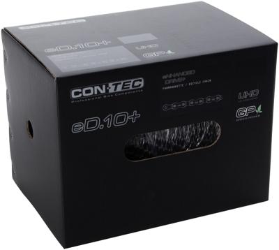 CONTEC ketting "enhanced drive ed.10+" ct chain enh.drive ed10+ 1/2x11/128", 30m box