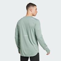 adidas Ultimate High Visible Longsleeve Heren - thumbnail