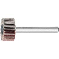 Pferd lamellenslijpstift 20x10mm a120 | 10 stuk stuks - thumbnail