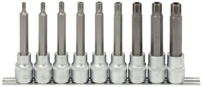 KS Tools 911.1630 911.1630 Verwisselbare koppen