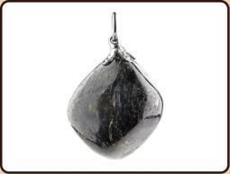 Ruben Robijn Edelsteenhanger astrofyliet (1 st)