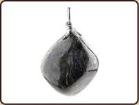 Ruben Robijn Edelsteenhanger astrofyliet (1 st) - thumbnail