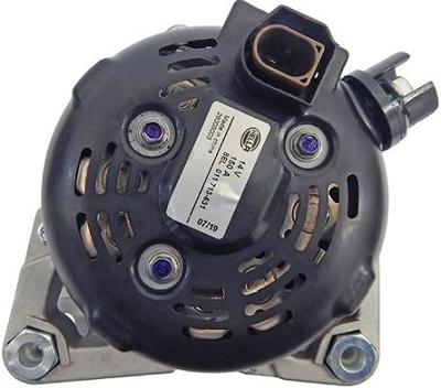Dynamo / Alternator 8el 8EL011713631