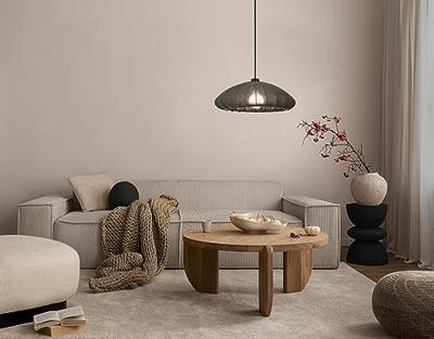 Eglo Stoffen hanglampBarlaston Ø 45cm - 43961