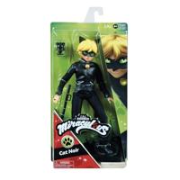 Actiefiguur Miraculous: Tales of Ladybug & Cat Noir 26 cm - thumbnail