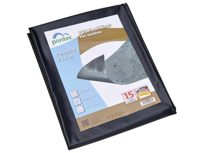 Pontec 90003 PVC-vijverfolie (l x b) 2 m x 3 m 1 stuk(s)