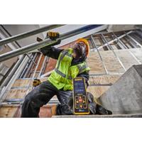 DeWALT DW03101 Afstandsmeter 100 meter - thumbnail