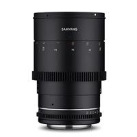 Samyang 135mm T2.2 VDSLR MK2 MFT - thumbnail