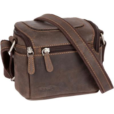 Kalahari Fototas L-12 Kaama leer