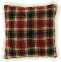 Unique Living kussen gittan 45x45 cm - thumbnail