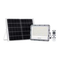 Floodlight trap ook solar 5 en 800 lom 4000 a - thumbnail