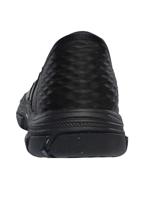 Skechers Slip-ins RF: Respected - Elgin 204810/BBK Zwart-41 maat 41 - thumbnail