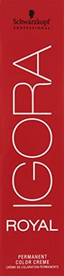 Schwarzkopf Igora Royal 60ml