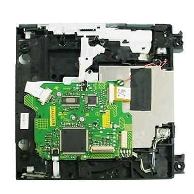 DVD drive rom d4 pcb hoofdboard voor wii DVD drive rom d4 pcb hoofdboard voor wii
