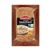 Zandvliet Gerookte Beenham 250 g bij Jumbo - thumbnail