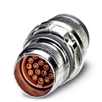 EPIC Signal M17 G4 inbouwbehuizing 44423117 Lapp Zubehör Zilver LAPP Inhoud: 5 stuk(s) - thumbnail