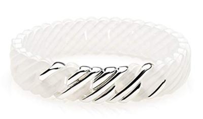 TheRubz - Maat: 15 mm x 18 cm Dames armband