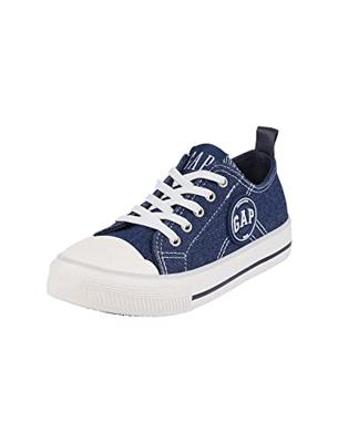GAP Sneakers Houston Denim GAL001F5TYELYB Blauw-26 maat 26