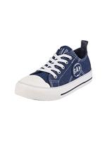 GAP Sneakers Houston Denim GAL001F5TYELYB Blauw-32 maat 32 - thumbnail