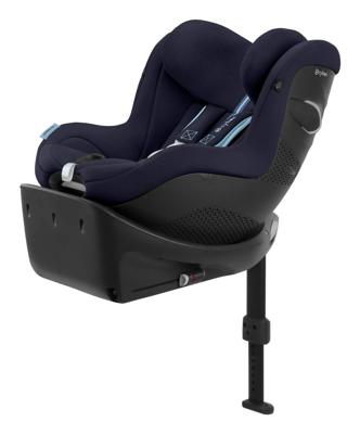 CYBEX - Autostoel gr 0+/1 SIRONA Gi i-Size Plus Ocean Blue