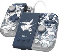 HORI Compacte bevestigingsset voor Switch Split Pad - Eevee - thumbnail