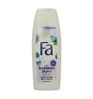 FA Showergel blueberry yoghurt 250 Milliliter - thumbnail