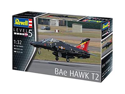 Revell 1/32 BAe Hawk T2 Revell 1/32 BAe Hawk T2