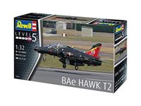 Revell 1/32 BAe Hawk T2 - thumbnail