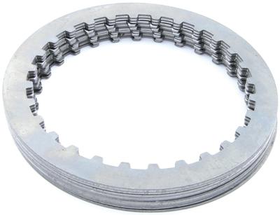 TRW stalen tussenschijven clutch.steel.kit mes415-8