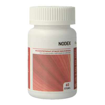 Nodex 60 Tabletten